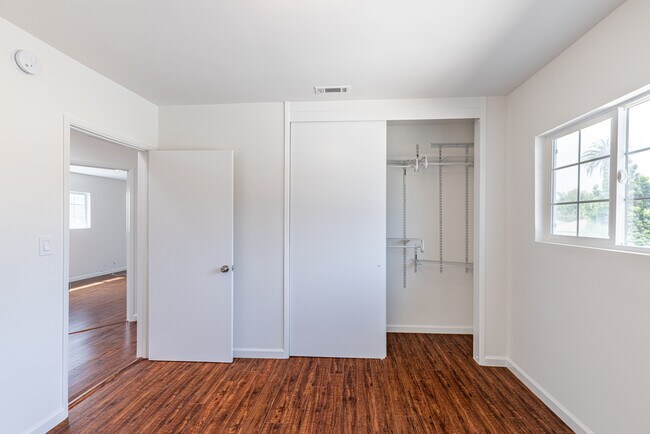 Building Photo - 8645 Hervey St