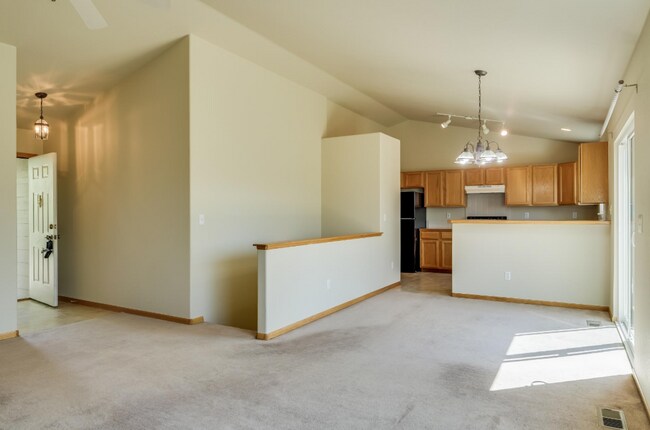 Building Photo - Central 3-Bedroom Ranch Home with Attached Garage