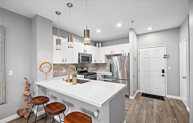 Building Photo - 1801 E Katella Ave