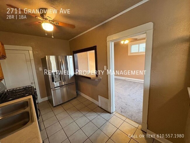 Building Photo - 2711 Grandview Ave