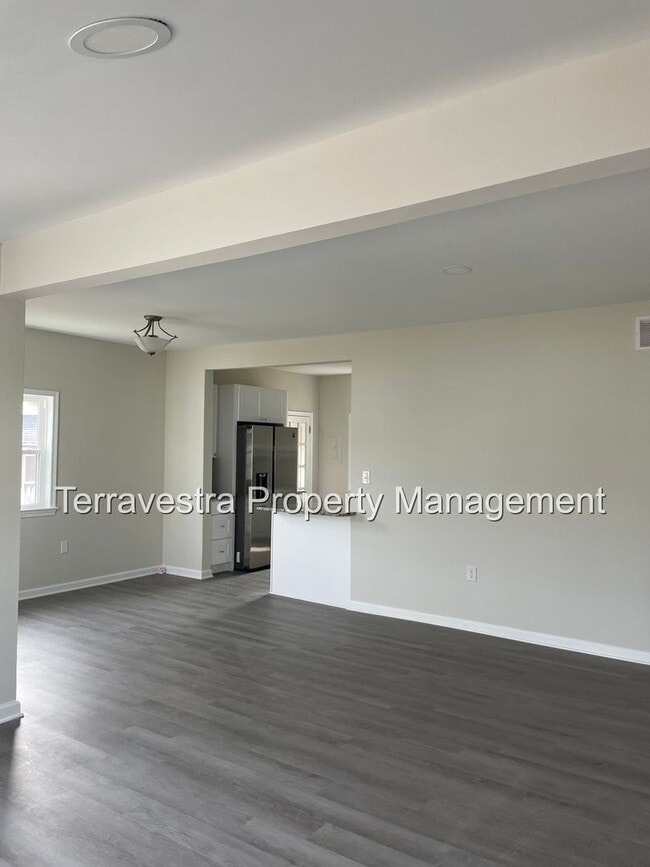 Building Photo - Newly Renovated 3 Bed in Carney's Point. Eligible for $500 Security Deposit.