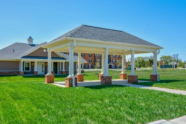 Building Photo - Keswick Apartments
