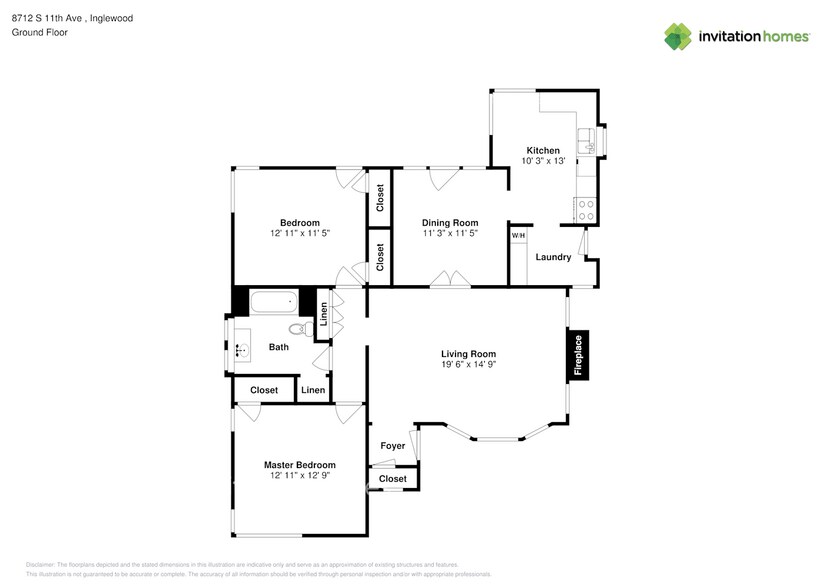 Building Photo - 8712 S 11th Ave