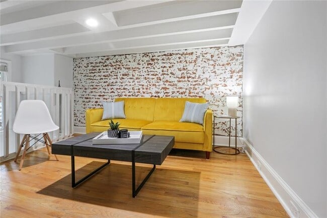 Building Photo - 1078 Piedmont Ave NE