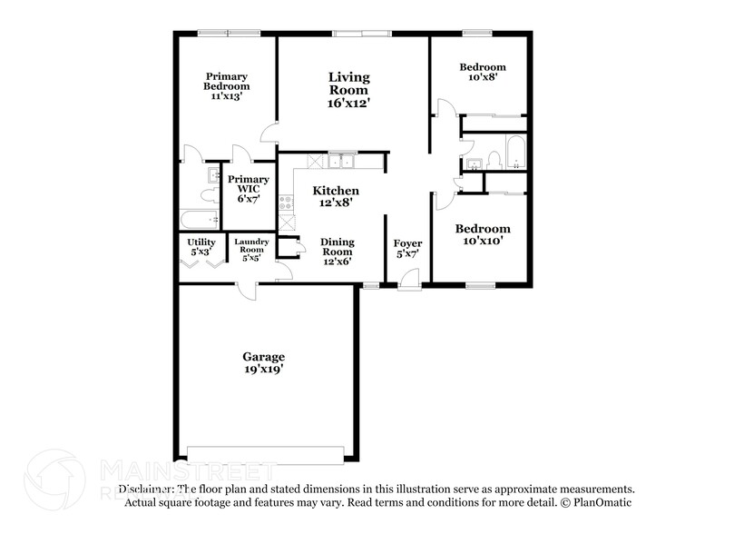 Building Photo - 137 Meadow Glen Dr