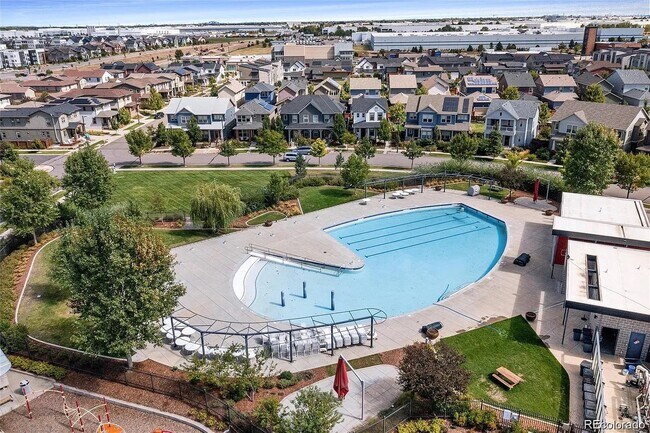 Building Photo - 5402 Uinta Way
