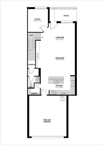Building Photo - 1311 Arkansas Spgs St