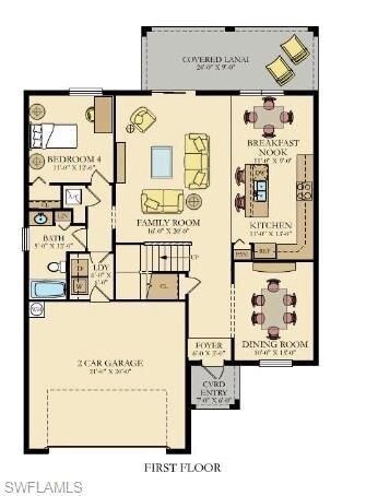 Building Photo - 2516 Kona Wy