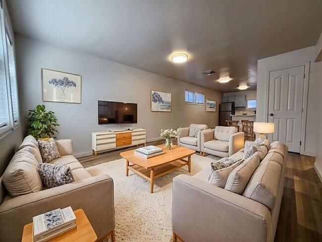 Primary Photo - Renovated Cozy 2-Bedroom Duplex | Move In Now – Next Month’s Rent is Waived!