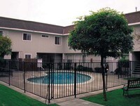 Other - Tehama Palms Apartment