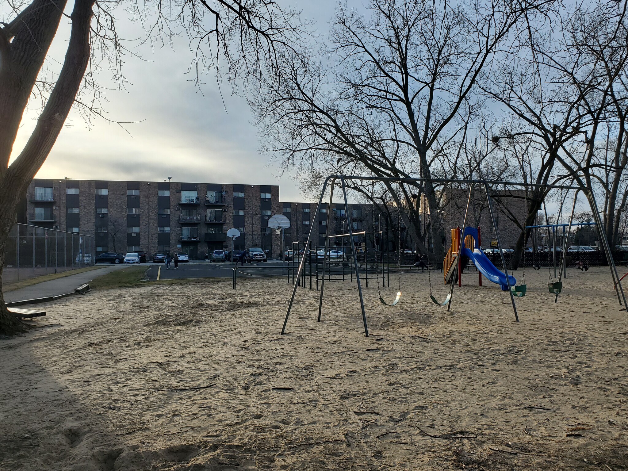 Building Photo - 8974 N Western Ave