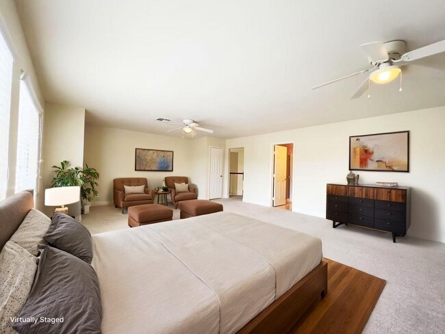 Building Photo - Great location house in Green Valley
