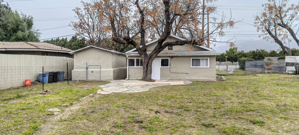 Building Photo - 1720 San Bernardino Ave