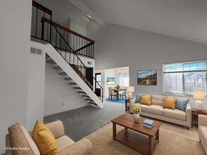 Building Photo - Peaceful Condo Retreat with Loft - Pet Friendly & Well Located