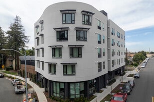 Building Photo - Mesa Terrace