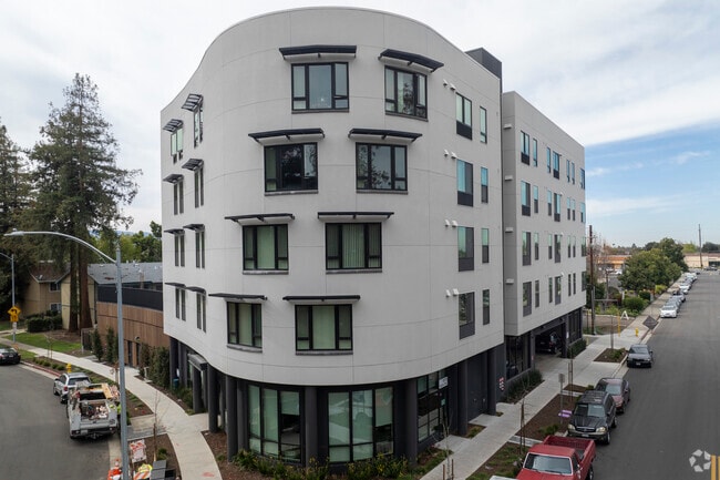 Primary Photo - Mesa Terrace