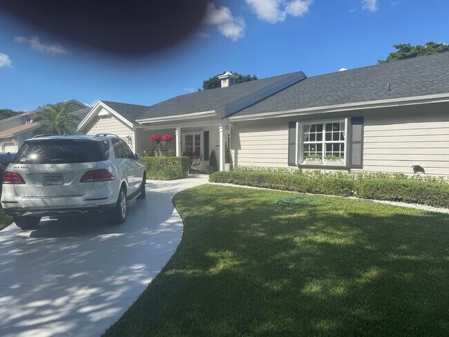 Building Photo - 14901 SW 144th Terrace