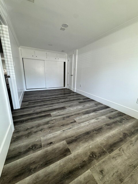 Larger Bedroom - 621 Manhattan Avenue