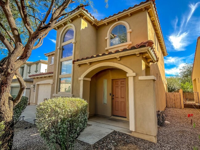 Primary Photo - 3 bd plus den in Rancho Sahuarita