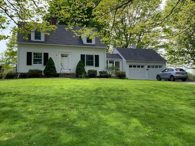 Primary Photo - 142 Tanner Marsh Rd