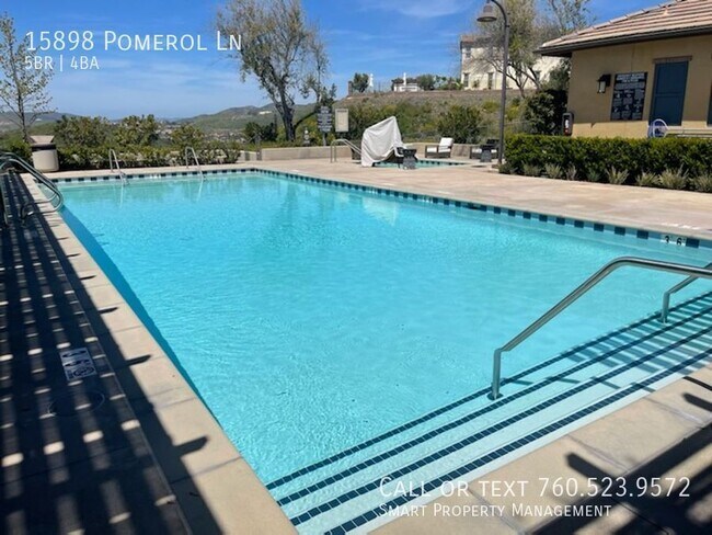 Building Photo - 15898 Pomerol Ln