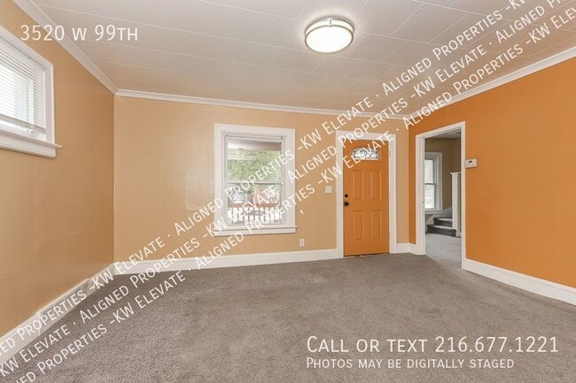 Building Photo - 3520 w 99th-