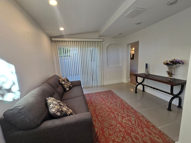 Building Photo - Furnished, 1-Year Long-Term Rental