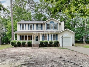 Building Photo - 108 Summershade Ct