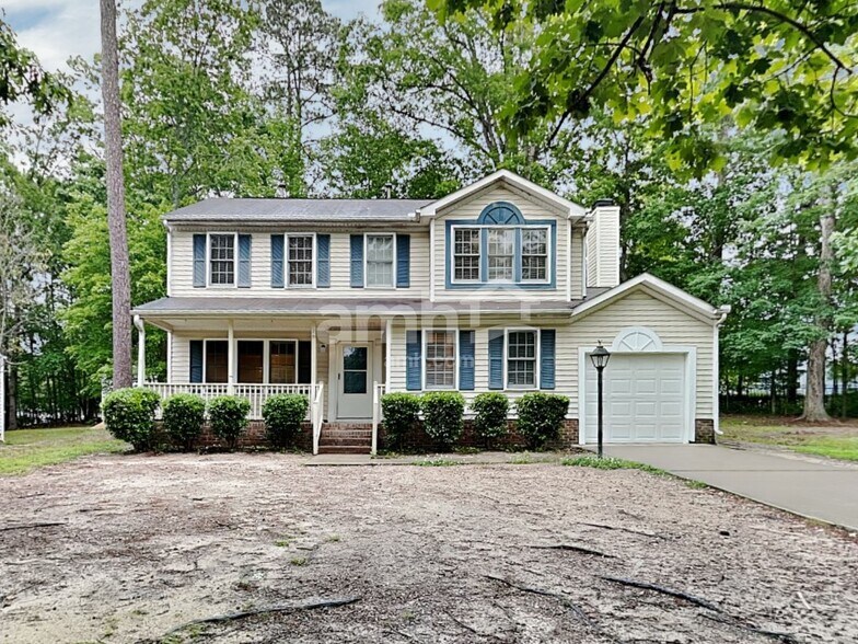 Primary Photo - 108 Summershade Ct