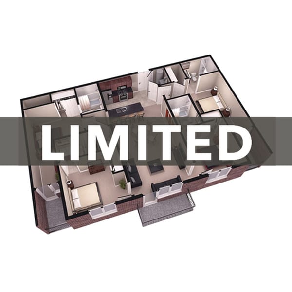 Nocona 1 - Brookside