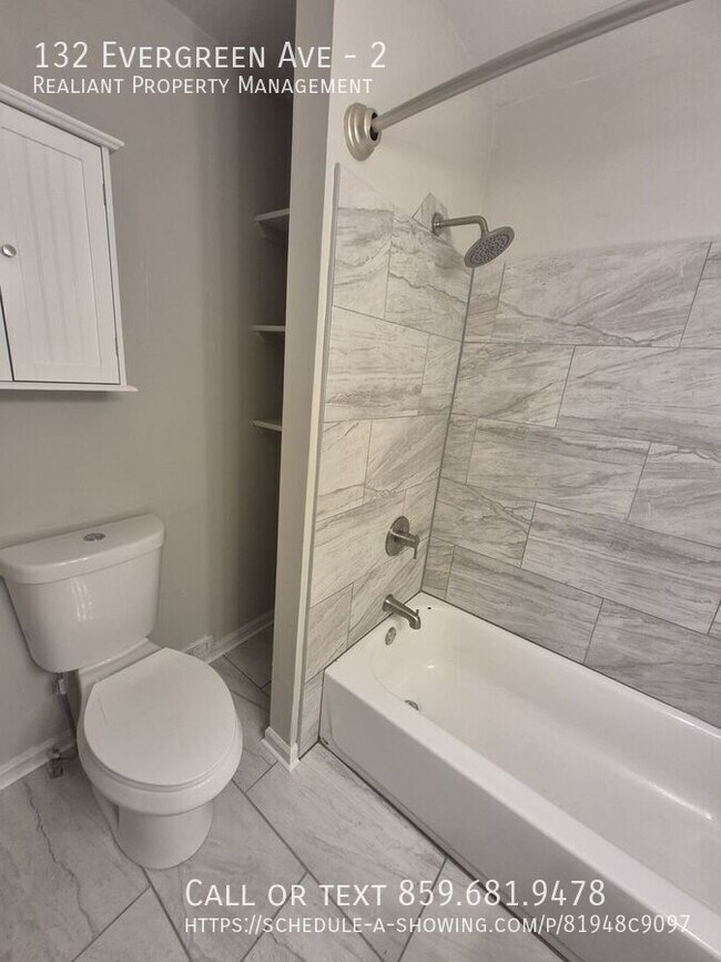 Building Photo - 132 Evergreen Ave