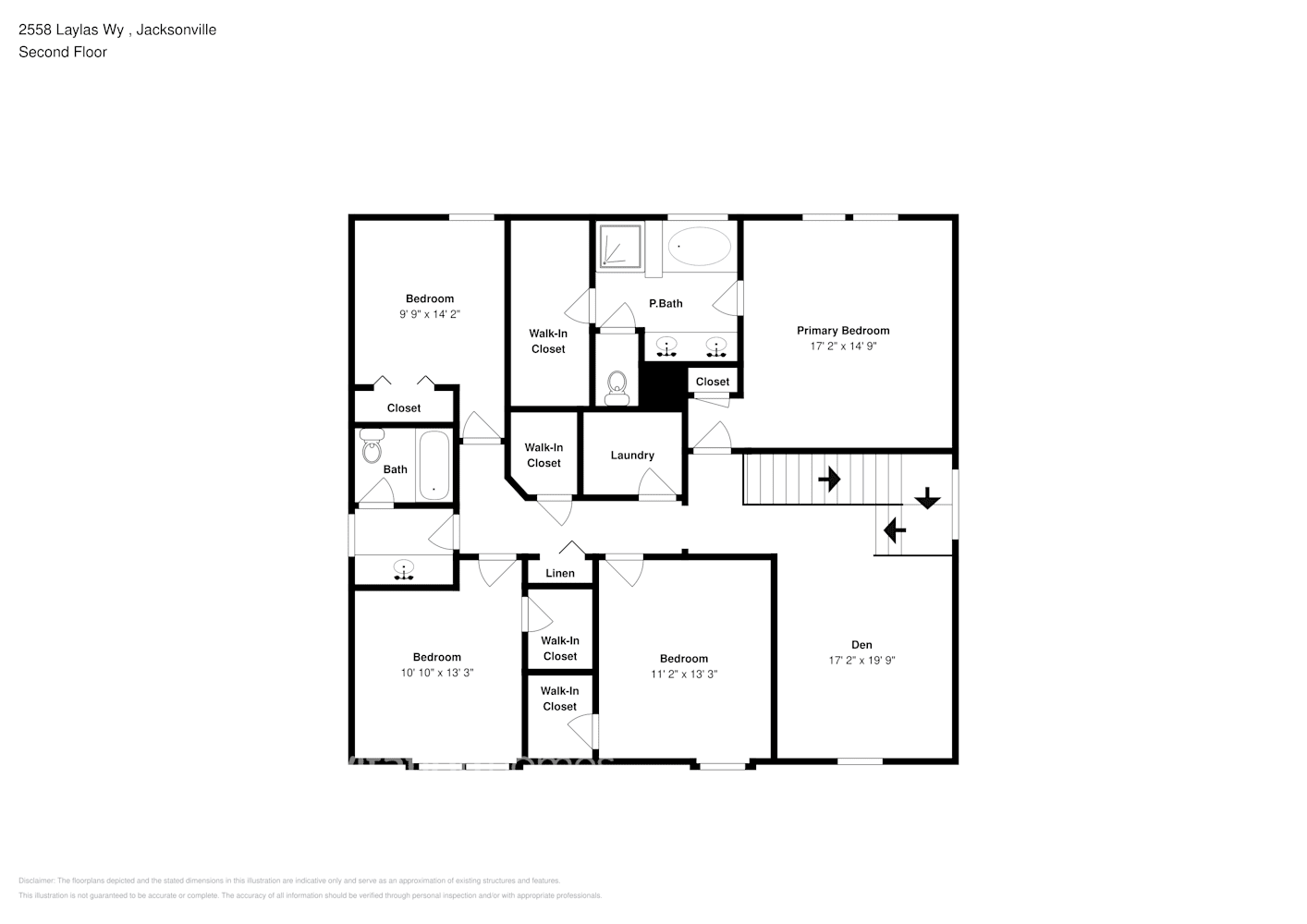 Building Photo - 2558 Laylas Wy