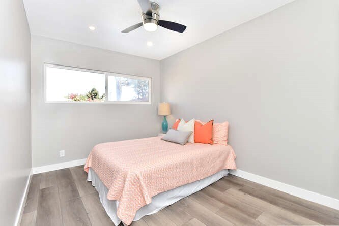 Bedroom 2 - 4621 W 170th St