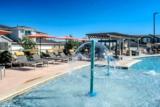 Building Photo - 5603 Mobeetie Lp