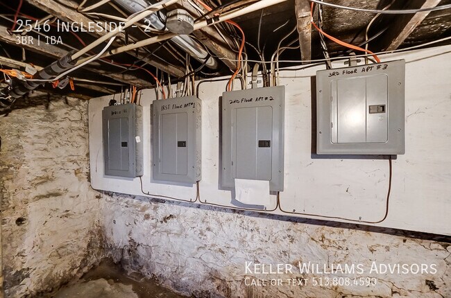 Building Photo - 2546 Ingleside-2