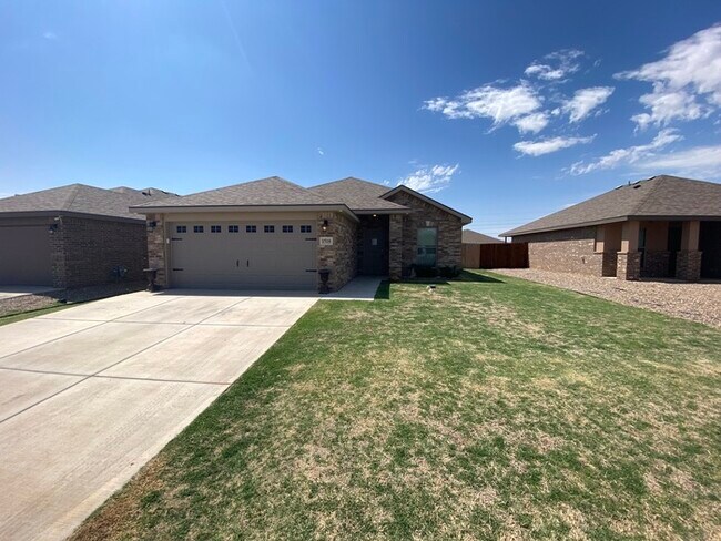 3 bed 2 bath in Lone Star Trails - 1518 Brand Ln Midland TX 79705 ...