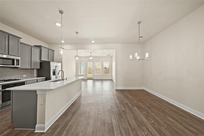 Building Photo - 2134 Ironwood Pass Dr