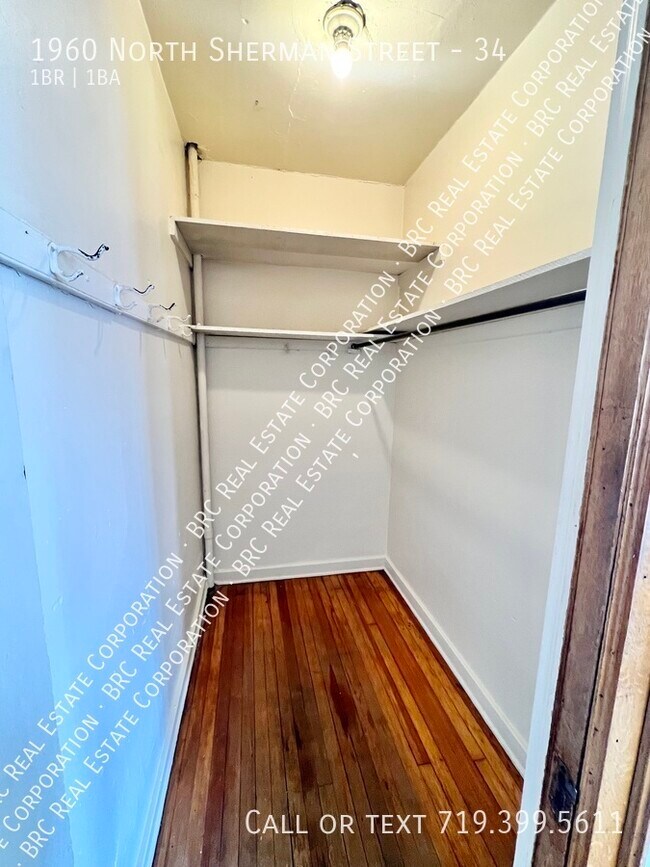 Building Photo - 1960 Sherman St