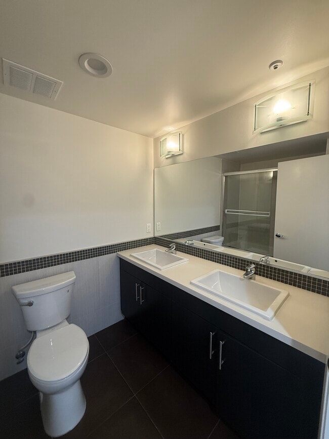 Bathroom 1 - 159 W Green St