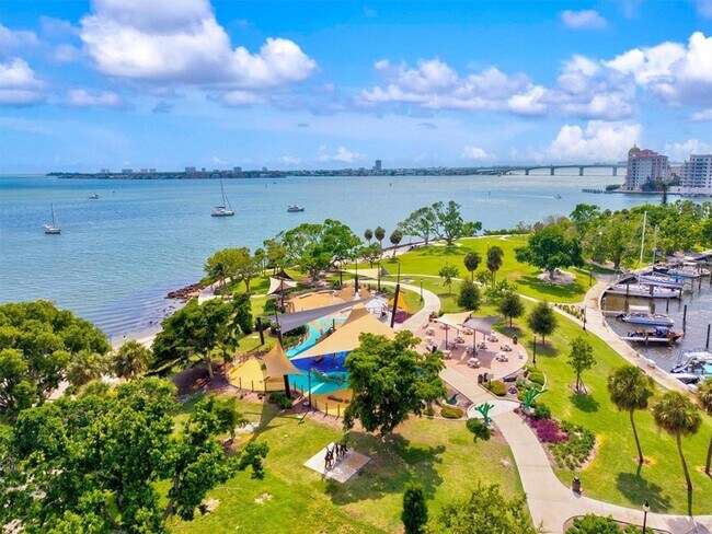 Building Photo - 3663 Egerton Cir