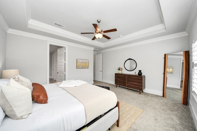 Building Photo - 8119 Messina Mount Dr