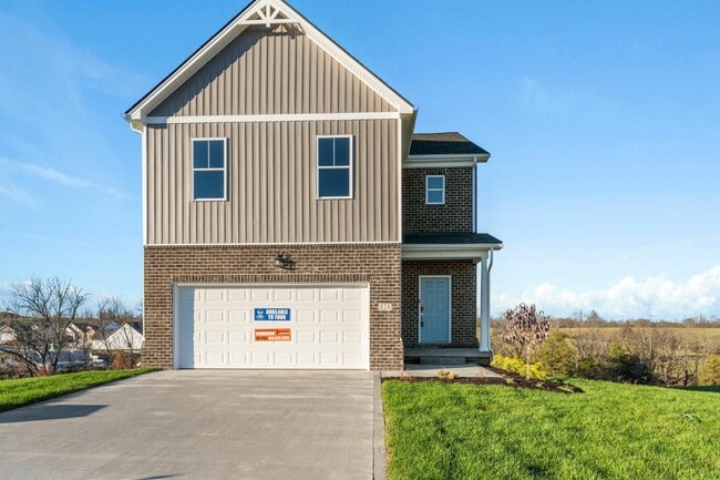 Building Photo - 824 Copley Pointe Dr