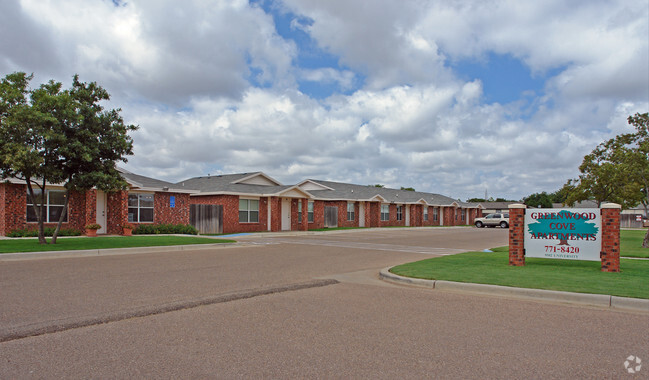 Building Photo - Greenwood Apartments A