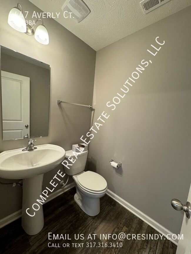 Building Photo - 4447 Averly Ct