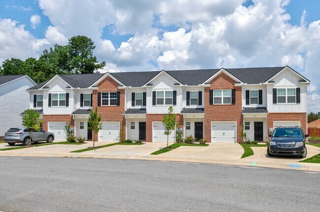 Building Photo - Cottages at Grovetown