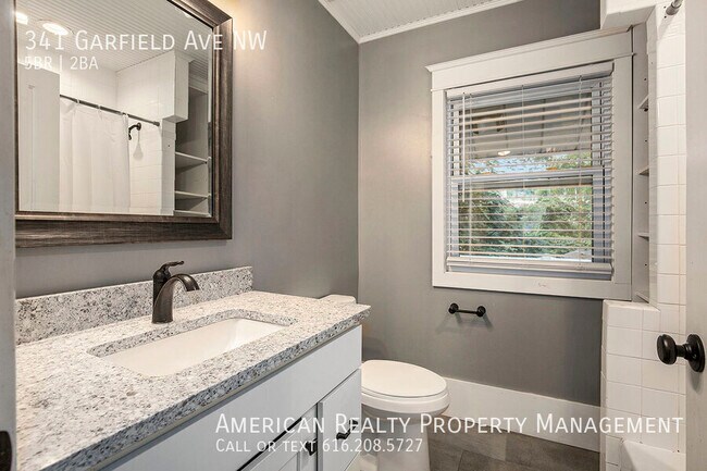 Building Photo - 341 Garfield Ave NW