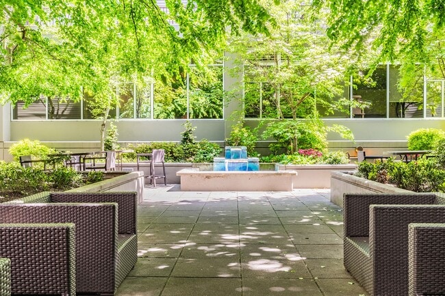 Building Photo - Huge Central Area Studio with PARKING and ...