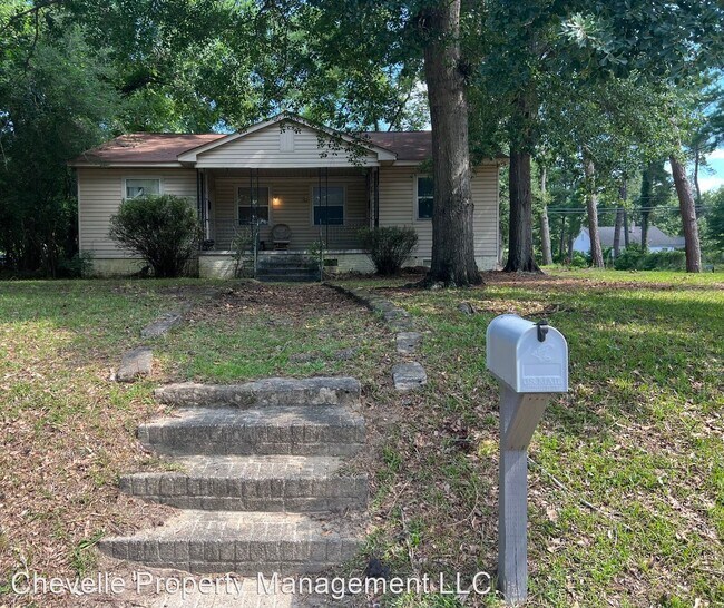 Primary Photo - 2 br, 1 bath House - 521 Duke Avenue
