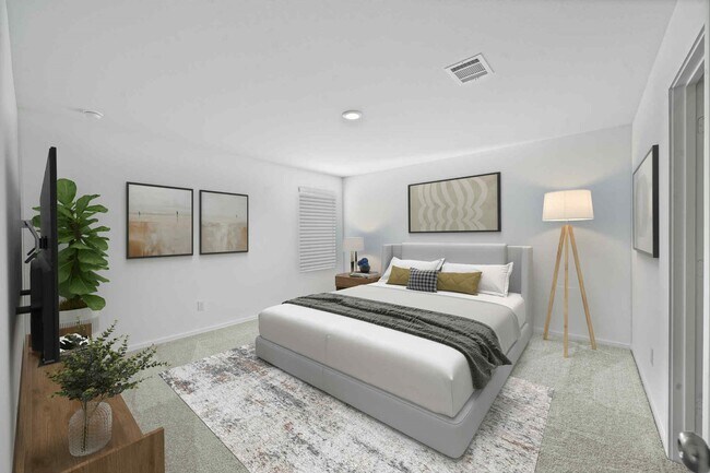 Building Photo - 3033 Dawn Sound Dr