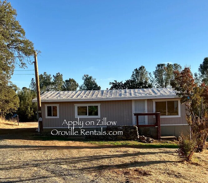 Building Photo - 5560 Old Olive Highway